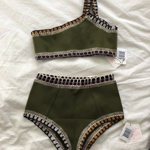 KIINI Wren Top + Bottom Size S